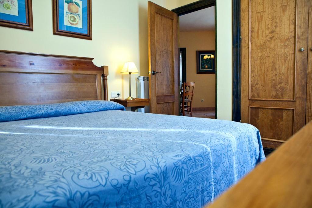 Hotel Apartamentos Trevenque Serra Nevada Quarto foto